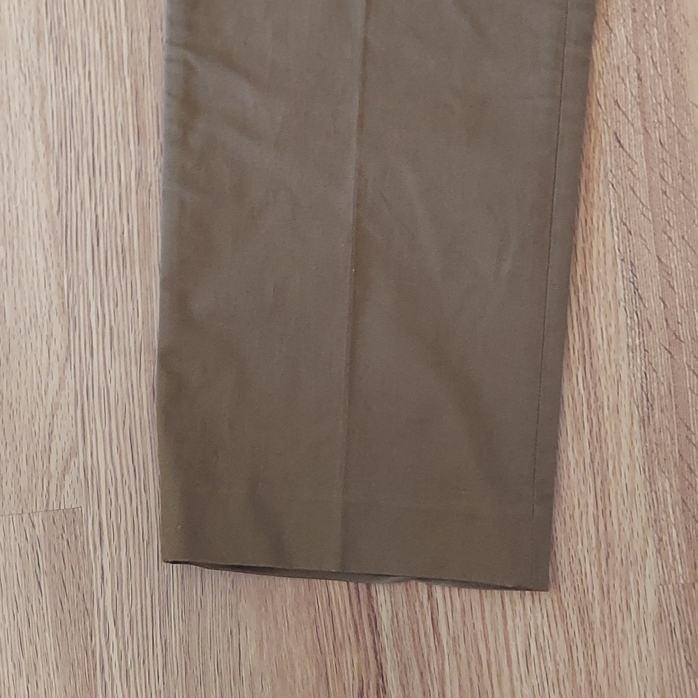 J.CREW pants Size W35xL32 - Picture 2 of 6